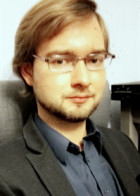 Репетитор Алексей Сергеевич