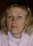 Репетитор Ирина Алексеевна 