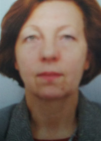 Репетитор Тамара Александровна 