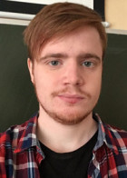 Репетитор Андрей Васильевич 