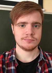 Репетитор Андрей Васильевич 