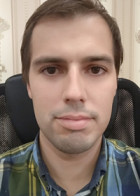 Репетитор Алексей Александрович 