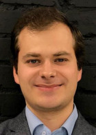 Репетитор Павел Александрович 