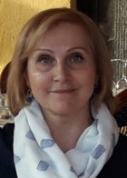 Репетитор Ольга Викторовна 