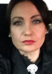 Репетитор Елена Александровна 