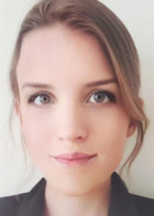 Репетитор Ольга  Сергеевна 