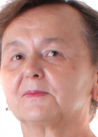 Репетитор Земфира Назиповна 