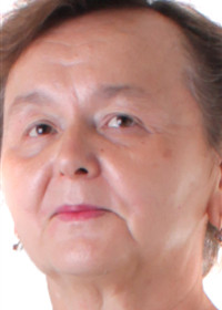 Репетитор Земфира Назиповна 