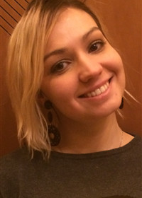 Репетитор Мария Александровна 