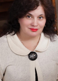 Репетитор Таисия Евгеньевна 