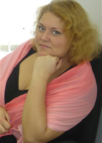 Репетитор Елена Игоревна