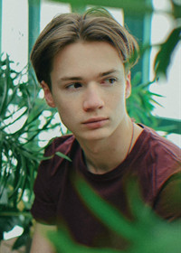 Репетитор Илья Дмитриевич 