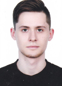 Репетитор Михаил Сергеевич 