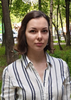 Репетитор Надежда Дмитриевна 