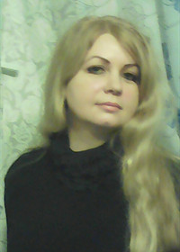 Репетитор Ольга Петровна 