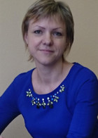 Репетитор Ольга Алексеевна 