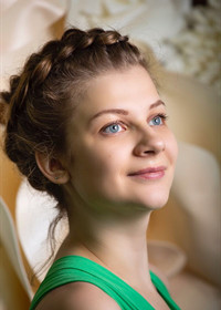 Репетитор Яна Викторовна