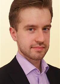 Репетитор Максим Кириллович 