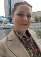 Репетитор Ирина Михайловна 