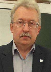 Репетитор Евгений Александрович 