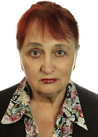 Репетитор Лариса Федоровна 