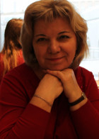 Репетитор Светлана Евгеньевна 