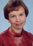 Репетитор Ирина Леонидовна