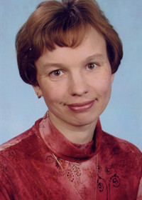 Репетитор Ирина Леонидовна