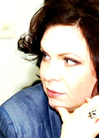 Репетитор Арина Борисовна 