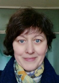 Репетитор Елена Александровна 