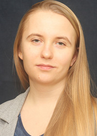 Репетитор Екатерина Александровна 