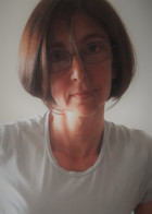 Репетитор Мария Викторовна 