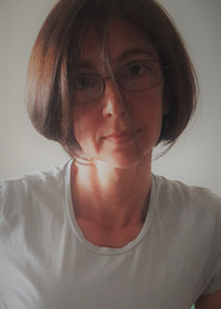 Репетитор Мария Викторовна 