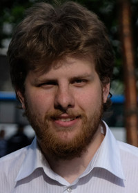 Репетитор Николай Игоревич 