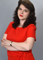 Репетитор Елена Алексеевна 