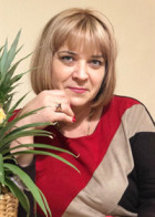 Репетитор Елена Владимировна 