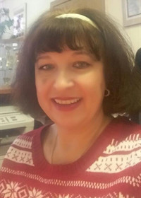 Репетитор Елена Васильевна 