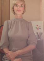 Репетитор Жанна Владимировна 