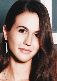 Репетитор Анна Сергеевна 