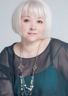 Репетитор Елена Анатольевна 