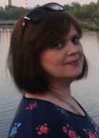 Репетитор Алла Николаевна 