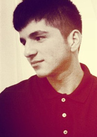 Репетитор Артур Шагенович 