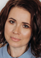 Репетитор Ольга Викторовна 