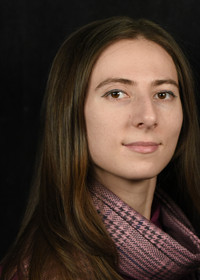 Репетитор Анна Андреевна 