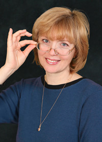 Репетитор Лариса Владимировна 