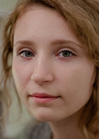 Репетитор Екатерина Алексеевна 