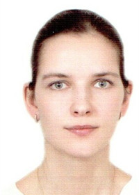 Репетитор Татьяна Юрьевна 