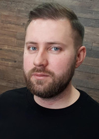 Репетитор Даниил Игоревич 