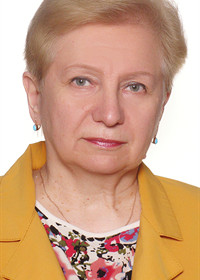 Репетитор Елена Ивановна 