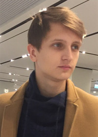 Репетитор Александр Сергеевич